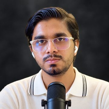 Mrinmoy Sadiq